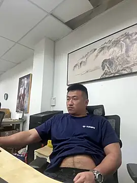 Cunzhangshibage02 online show from May 28, 11:24 pm
