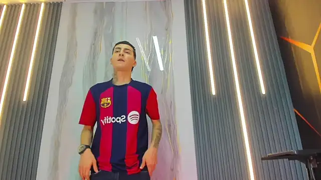 guys hard cock19 online show from March 12, 10:05 pm