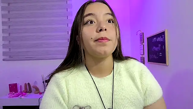 cherry valeria online show from May 29, 1:58 am