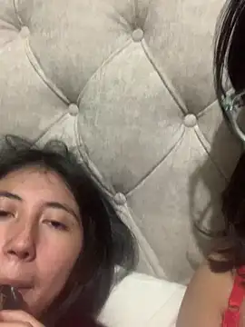 Lolabunnypop online show from May 22, 1:57 am