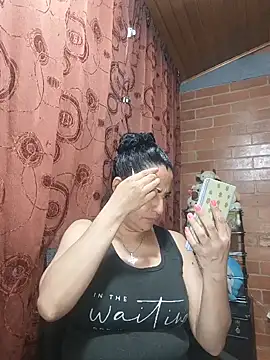 Alexandrina online show from March 12, 12:06 am