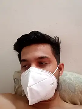 Thedickyoulove19 online show from April 21, 6:20 am