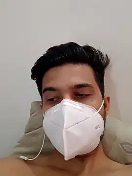Thedickyoulove19 online show from April 22, 5:54 am