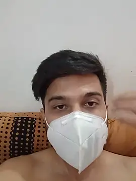 Thedickyoulove19 online show from June 3, 11:24 am