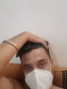 Thedickyoulove19 online show from July 12, 9:00 am