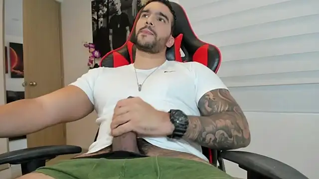 steven greggx online show from March 17, 9:01 am