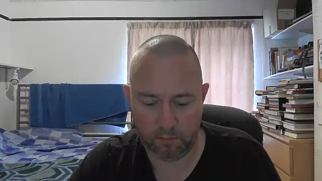 JobeySays online show from June 1, 5:36 pm