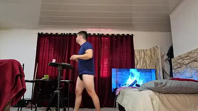 Snapshot of Keilerx_ chatting on March 15, 9:43 pm Keilerx online show from March 15, 9:43 pm