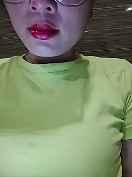 candy flo online show from May 14, 8:21 am