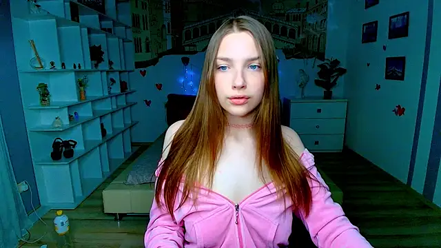 Snapshot of DariaAngels chatting on April 6, 12:52 am DariaAngels online show from April 6, 12:52 am