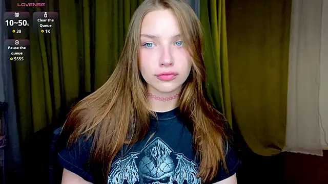 Snapshot of DariaAngels chatting on April 22, 5:36 pm DariaAngels online show from April 22, 5:36 pm