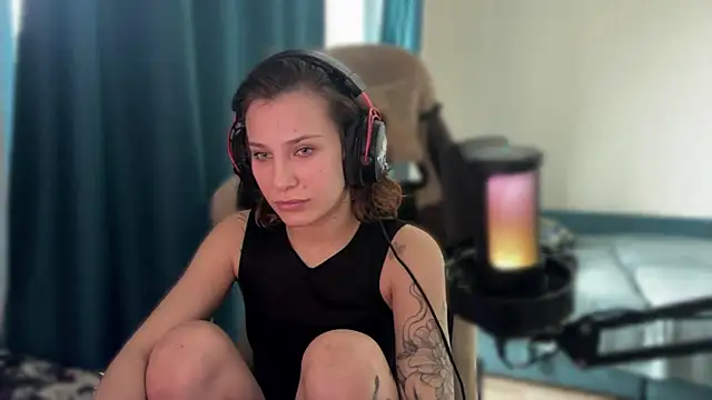 AlbyDengrov online show from March 13, 11:33 pm