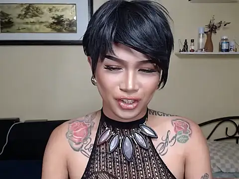 DazzlingroseHorsecock online show from May 16, 7:34 pm