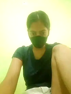 Snapshot of nidhiyadav00 chatting on April 23, 9:19 am nidhiyadav00 online show from April 23, 9:19 am
