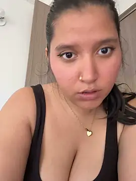 Snapshot of Mila_Sunshin chatting on March 13, 3:40 pm Mila Sunshin online show from March 13, 3:40 pm