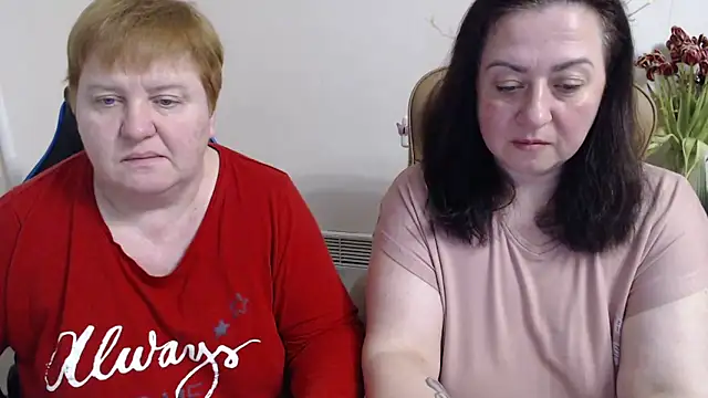 Snapshot of Lindy-Jeanie chatting on March 16, 6:01 pm Lindy-Jeanie online show from March 16, 6:01 pm