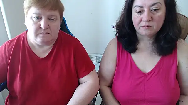 Snapshot of Lindy-Jeanie chatting on March 21, 9:03 am Lindy-Jeanie online show from March 21, 9:03 am