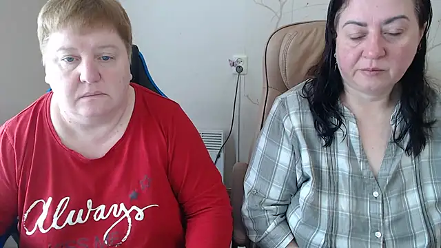 Lindy-Jeanie online show from May 1, 9:25 am