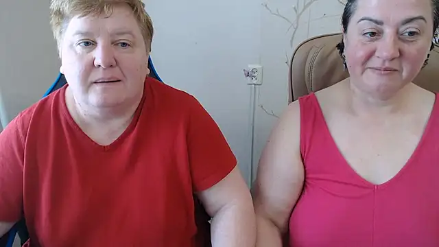 Lindy-Jeanie online show from May 28, 8:33 am