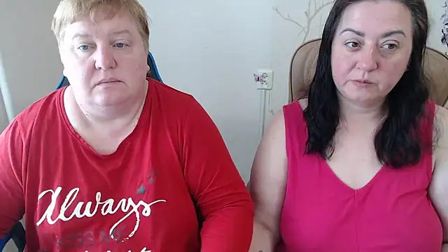 Lindy-Jeanie online show from May 30, 8:55 am