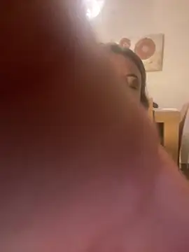 DanteYJuri online show from April 30, 11:42 pm