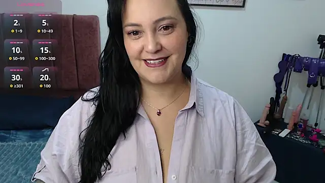 Veroniicabbw  online show from May 8, 12:54 pm