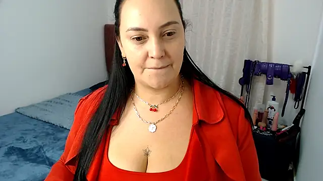 Veroniicabbw  online show from May 11, 1:50 pm