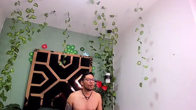 JHON MASTER24 online show from March 31, 12:05 pm