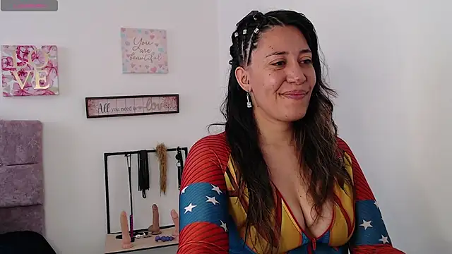 Snapshot of violeta_scott chatting on April 8, 3:23 pm violeta scott online show from April 8, 3:23 pm