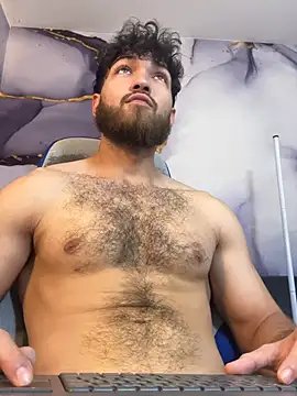 Oliver Dallas1 online show from May 23, 1:00 am