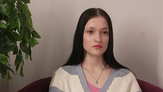 JesicaLardieri online show from March 17, 9:56 am