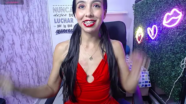 sandra petite19 online show from July 15, 6:24 pm