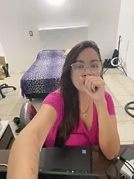 Sofiafantasia online show from March 19, 1:20 am