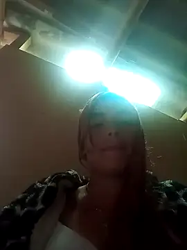 Shantal 0 online show from March 18, 3:48 pm