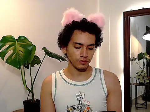 noahnoguera online show from March 17, 1:03 pm