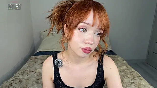 JuicySweetBliss online show from May 14, 7:31 pm