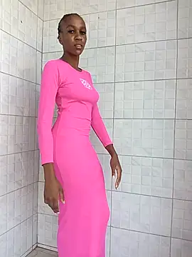 Snapshot of Elianastar chatting on March 14, 6:08 am Elianastar online show from March 14, 6:08 am