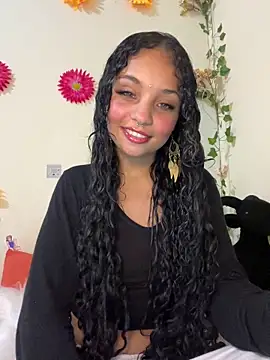 SpidderSecret online show from May 30, 1:46 am