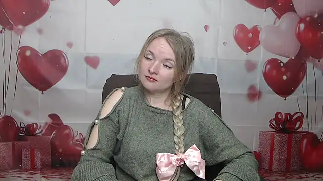 Snapshot of Nic0leDreams chatting on March 14, 2:44 pm Nic0leDreams online show from March 14, 2:44 pm