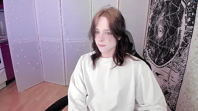 Snapshot of Simochka_w chatting on June 2, 6:04 am Simochka w online show from June 2, 6:04 am