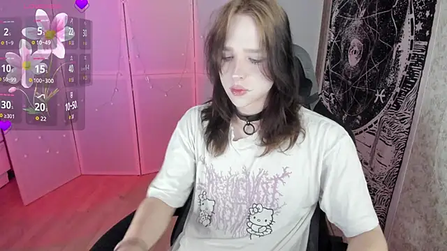 Snapshot of Simochka_w chatting on June 18, 4:35 am Simochka w online show from June 18, 4:35 am