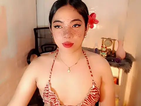 Snapshot of xLinda_Walkerx chatting on May 16, 11:20 am xLinda Walkerx online show from May 16, 11:20 am