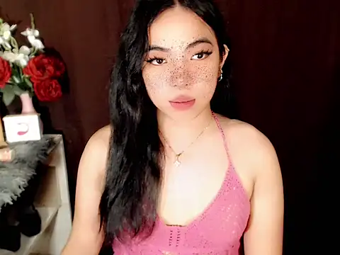 Snapshot of xLinda_Walkerx chatting on May 27, 11:51 am xLinda Walkerx online show from May 27, 11:51 am