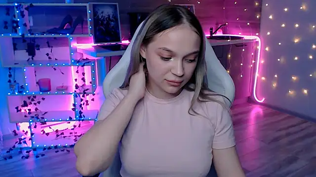 kateroset online show from March 13, 3:29 pm