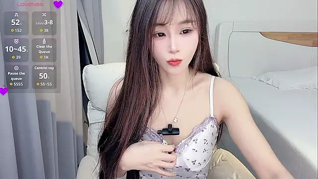 Snapshot of Gaoyang- chatting on July 5, 2:18 am Gaoyang- online show from July 5, 2:18 am