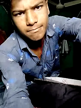 Snapshot of pandey_ji_ka_beta_hu chatting on March 24, 7:35 am pandey ji ka beta hu online show from March 24, 7:35 am