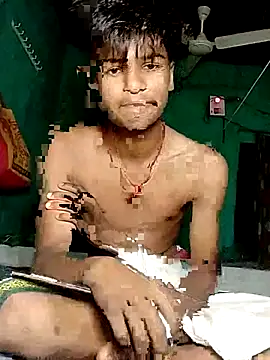 Snapshot of pandey_ji_ka_beta_hu chatting on March 25, 9:26 am pandey ji ka beta hu online show from March 25, 9:26 am