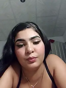 mafer bicht online show from March 13, 11:11 pm