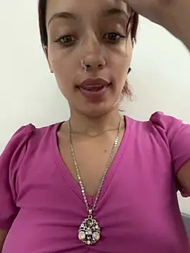 Cherry Scarlet  online show from May 26, 8:38 pm