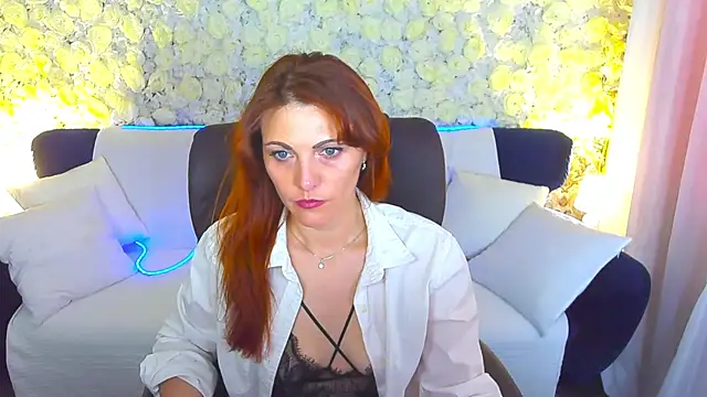 FireFoxxxxxy online show from May 9, 6:07 am